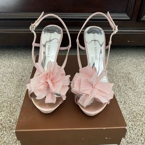 Audrey Brooke Candace Heels